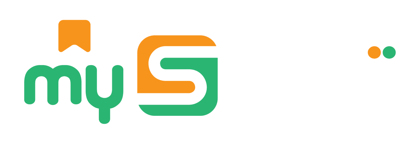 Logo MyShippii